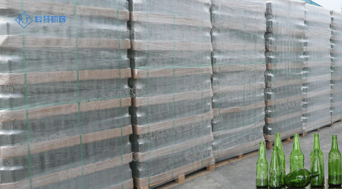 懸臂纏繞包裝機(jī)