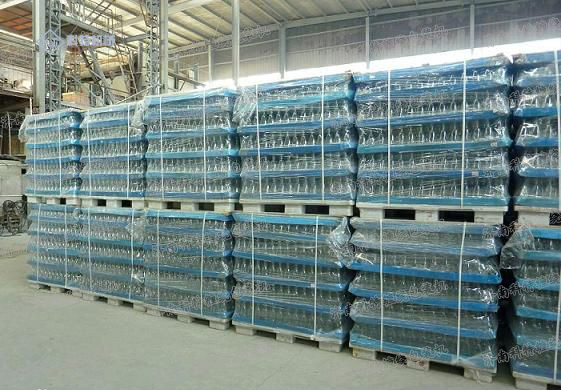 自動懸臂纏繞機(jī)