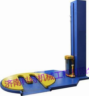 叉車型托盤<a href=http://m.178cs.cn/ target=_blank class=infotextkey>纏繞機</a>