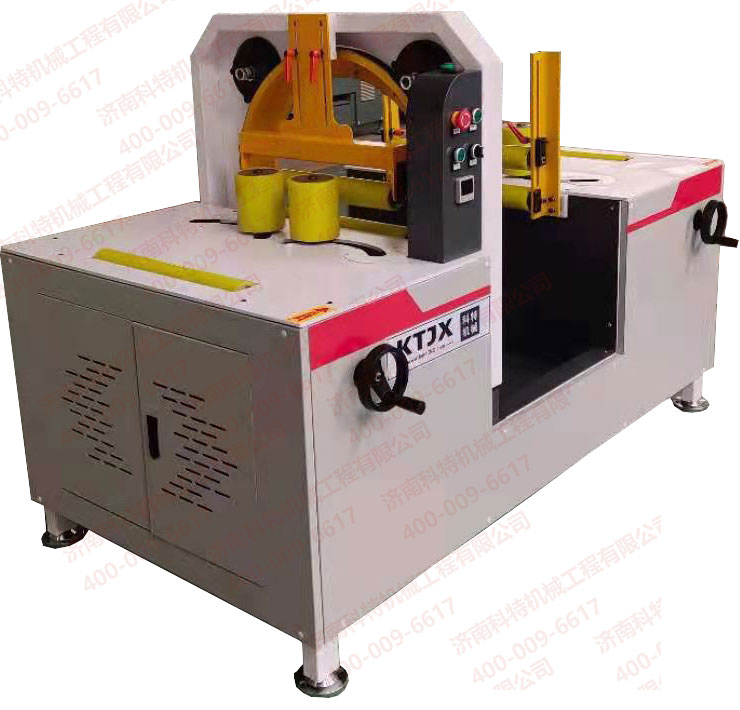 KTS-400F簡(jiǎn)易水平包裝機(jī)